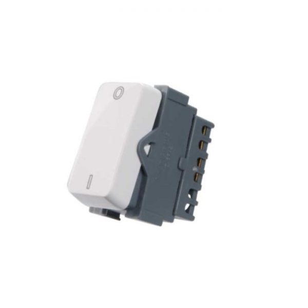 Interruptor bipolar simples 10A 250V– B3